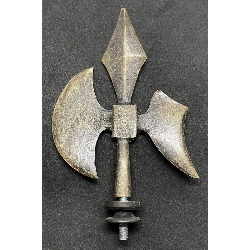 -Fahnenspitze - Spanischer Bürgerkrieg 1936-1939