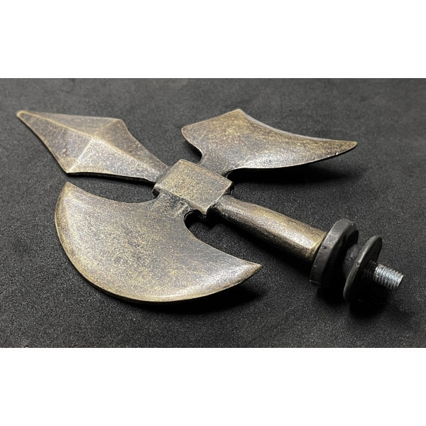 -Poletop - Spanish Civil War 1936-1939