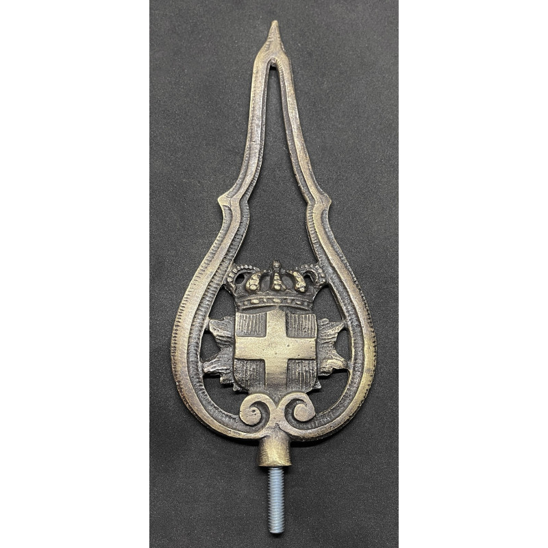 -Poletop - Royal Army