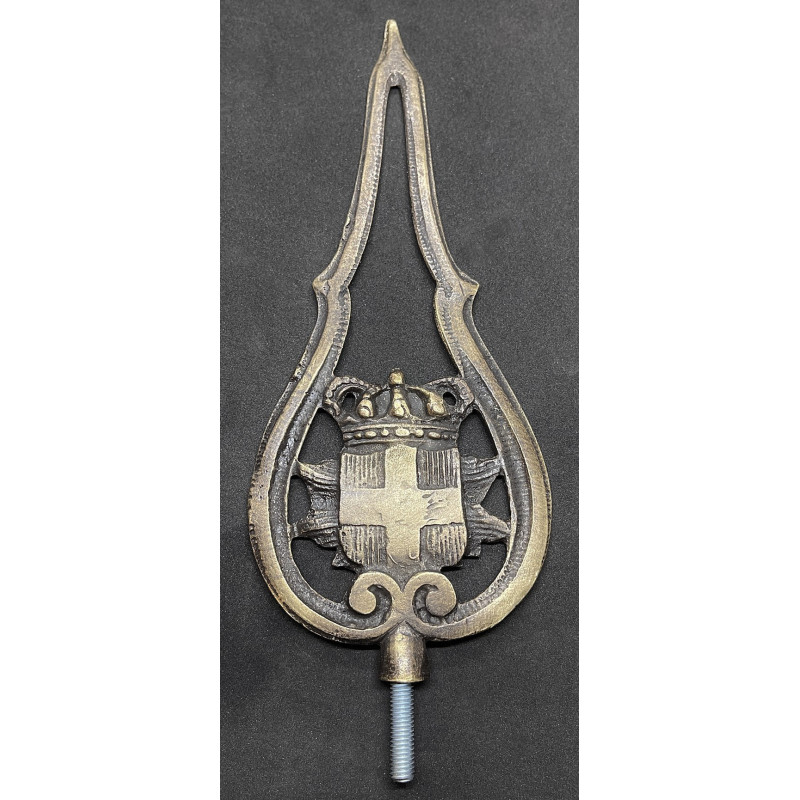 -Poletop - Royal Army