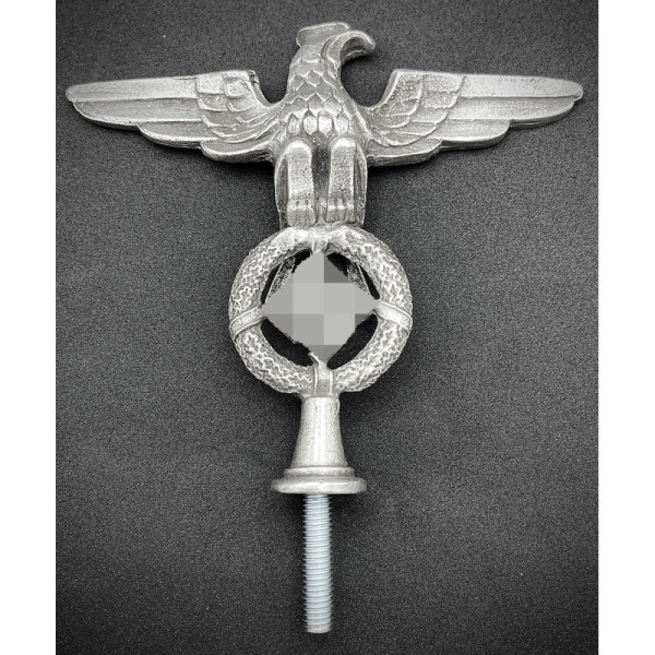 -Poletop - NSDAP Eagle