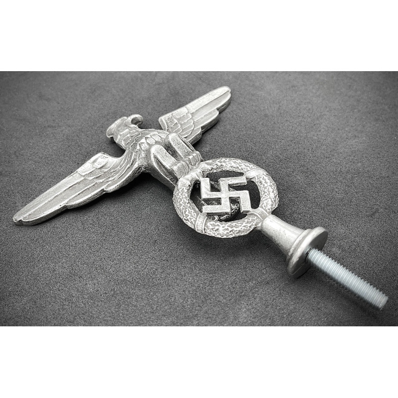 -Fahnenspitze - NSDAP Adler