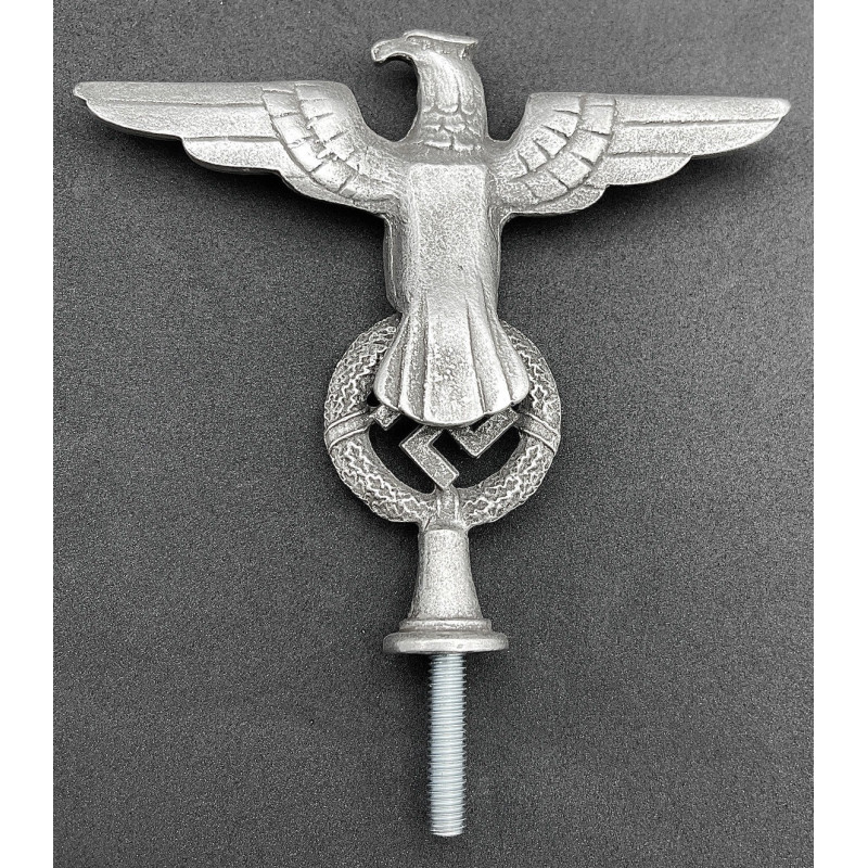-Fahnenspitze - NSDAP Adler
