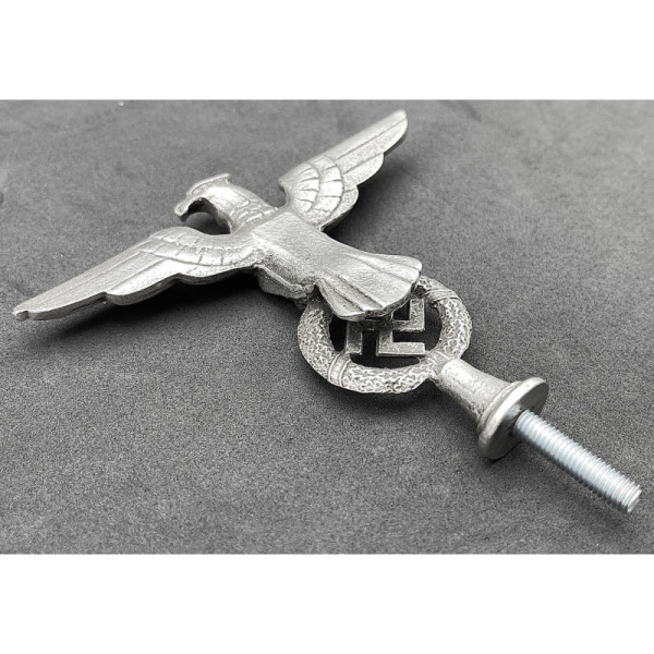 -Fahnenspitze - NSDAP Adler