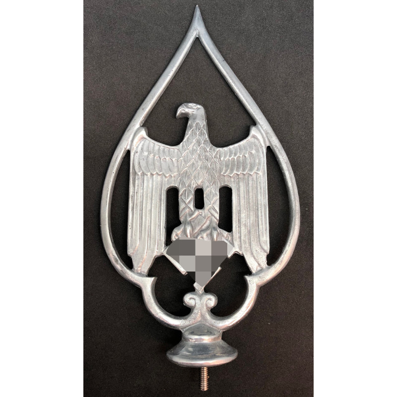 Fahnenspitze - Adler