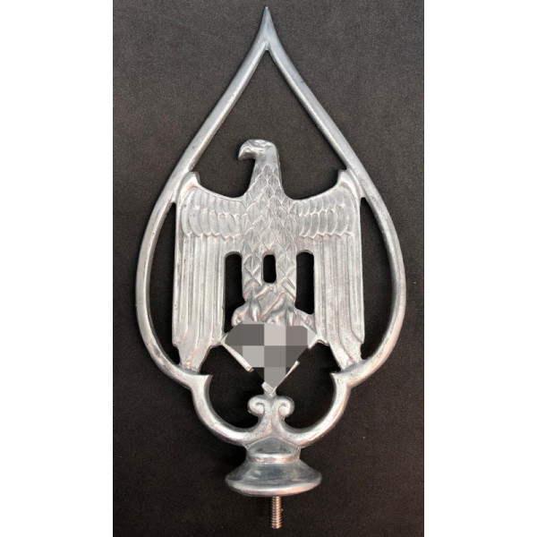 Puntale - Aquila