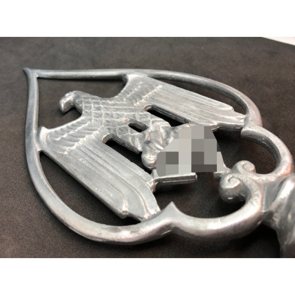 Fahnenspitze - Adler