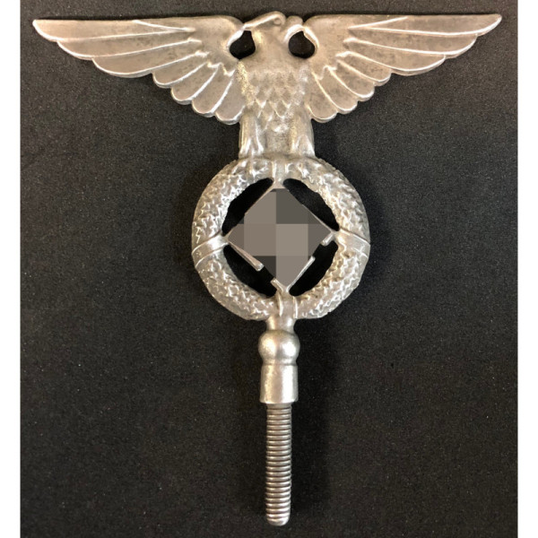 Poletop - Eagle