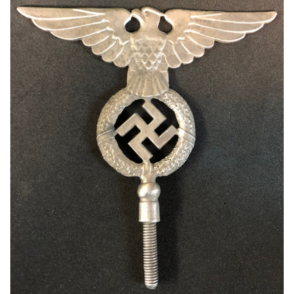 Fahnenspitze - Adler