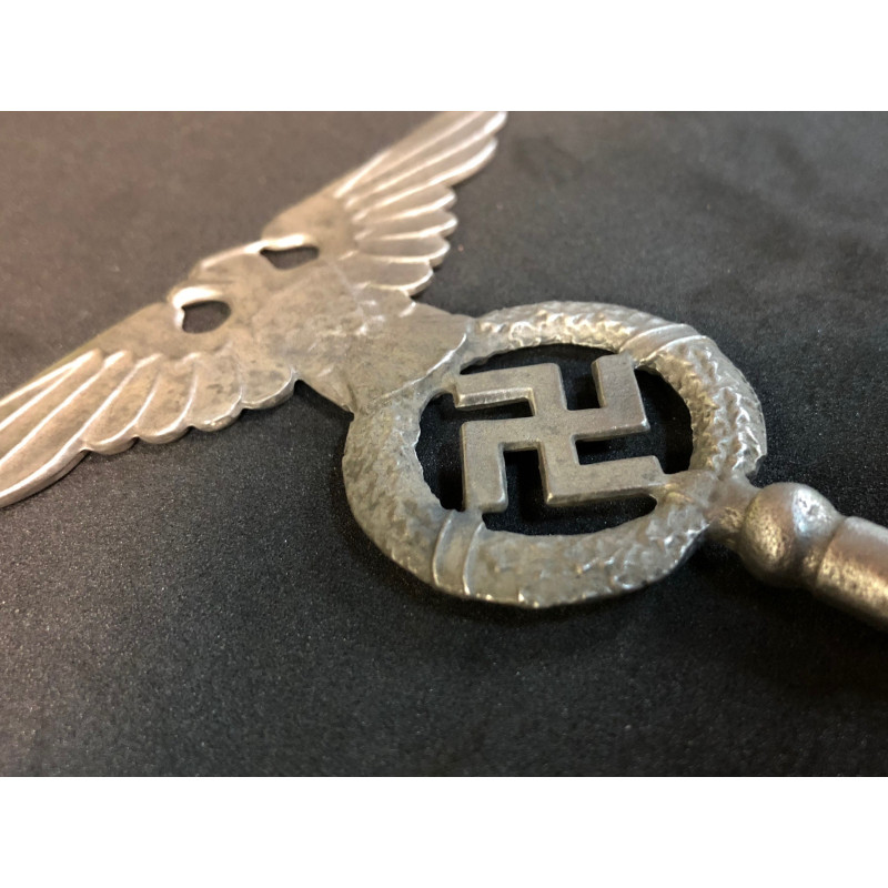 Fahnenspitze - Adler