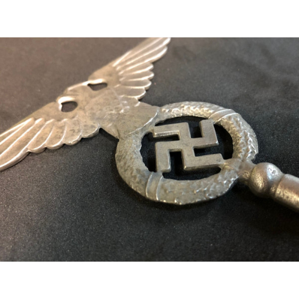 Fahnenspitze - Adler
