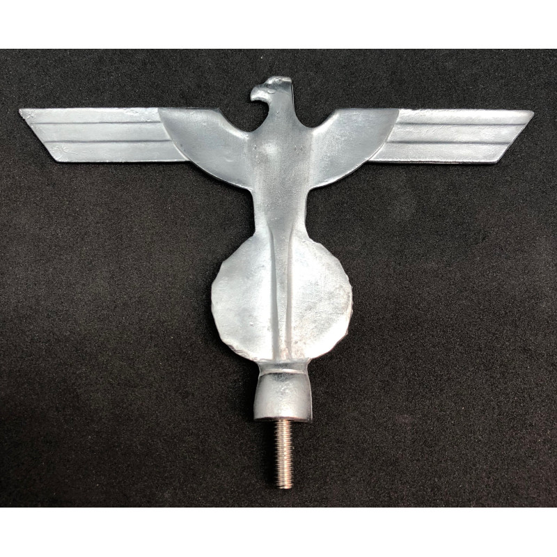 Fahnenspitze - Adler Mit Hakenkreuz
