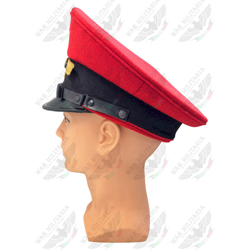 Cappello da Ufficiali della Reichsbahn