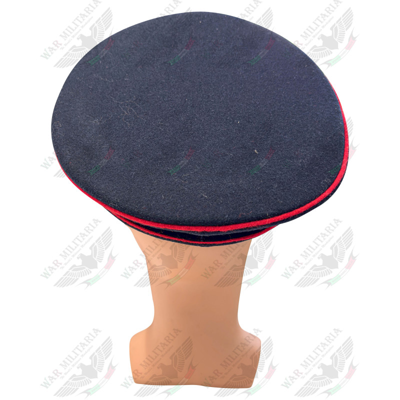 Cappello da ufficiale della Deutsche Reichsbahn