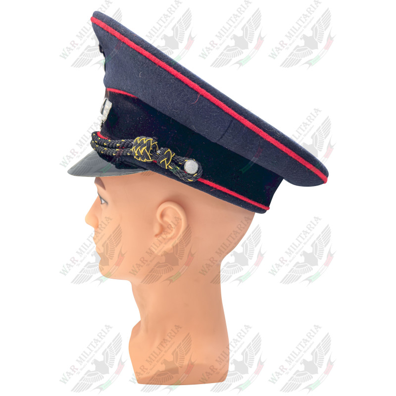 Cappello da ufficiale della Deutsche Reichsbahn