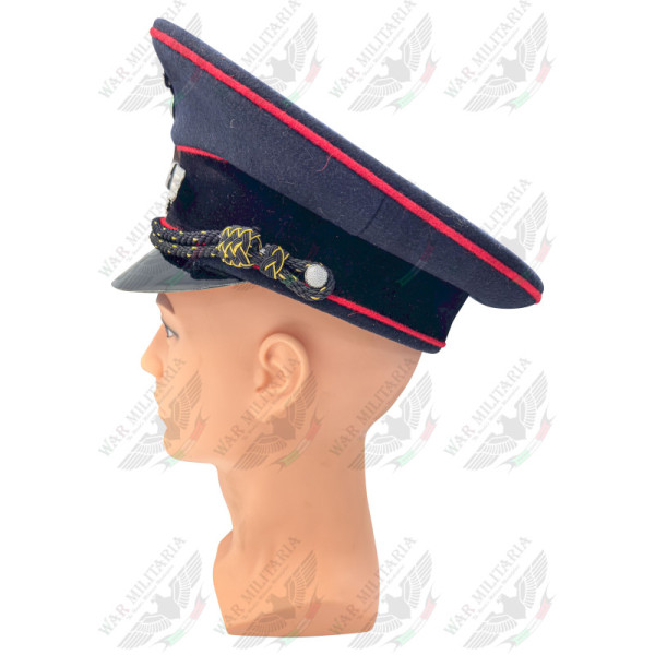 Cappello da ufficiale della Deutsche Reichsbahn