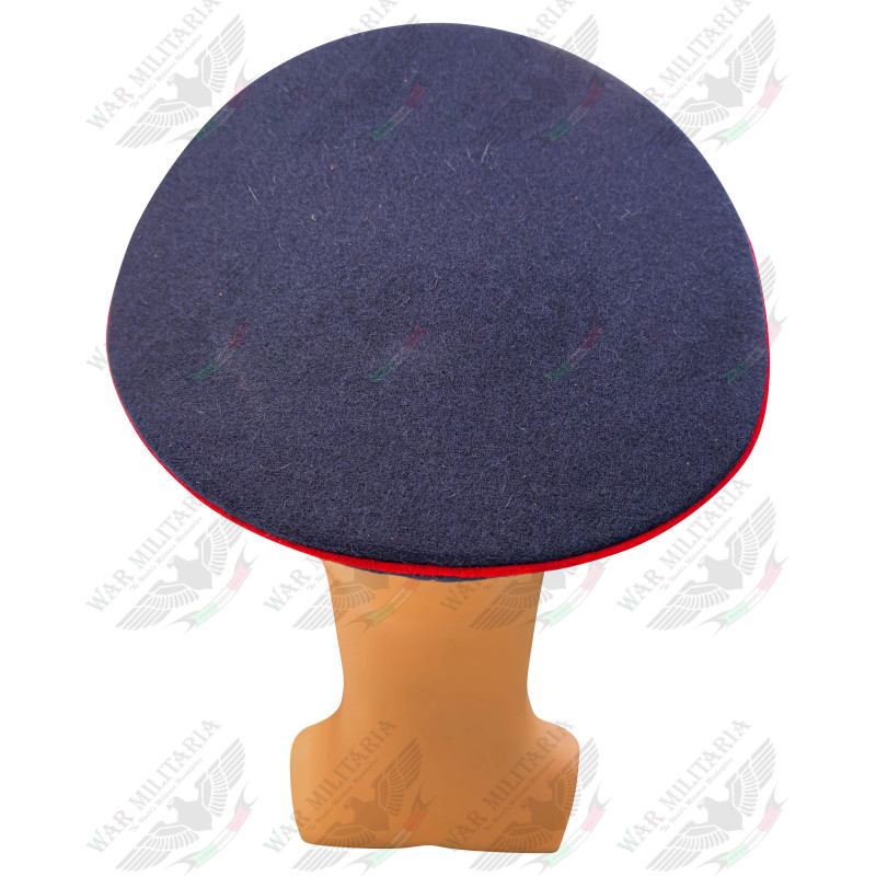 Cappello da ufficiale della Deutsche Reichsbahn
