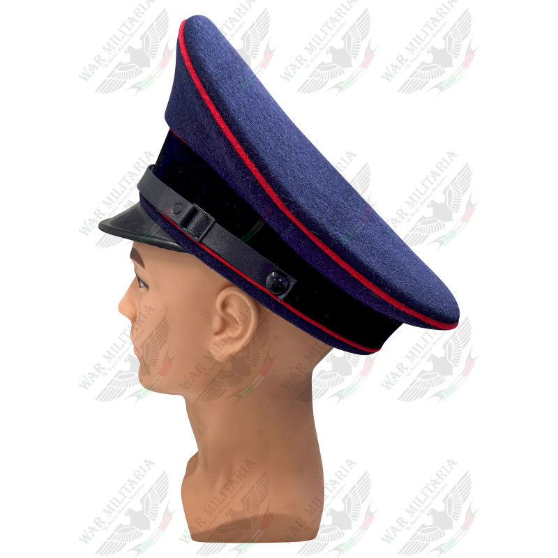 German Reichspost Visor Cap for civil servants