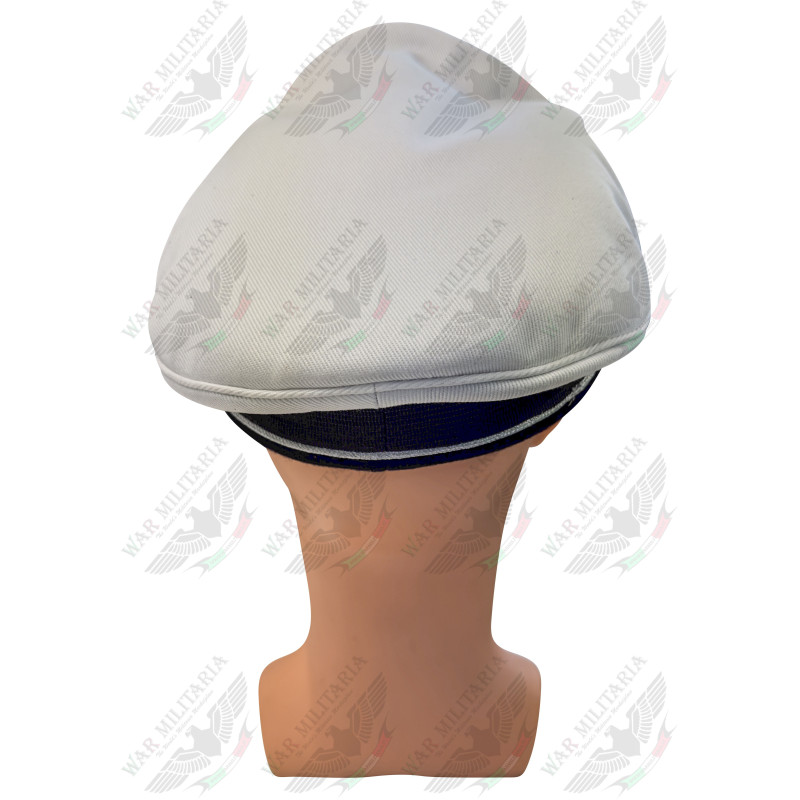 Cappello della Luftwaffe Reparto Nachrichten per gli ufficiali