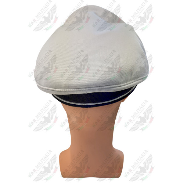 Cappello della Luftwaffe Reparto Nachrichten per gli ufficiali