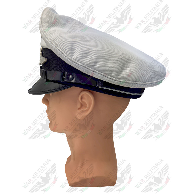 Cappello della Luftwaffe Reparto Nachrichten per gli ufficiali