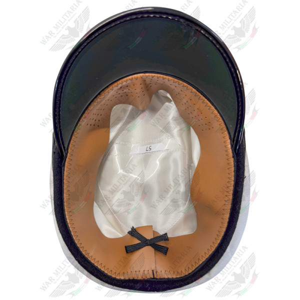 Cappello della Luftwaffe Reparto Nachrichten per gli ufficiali