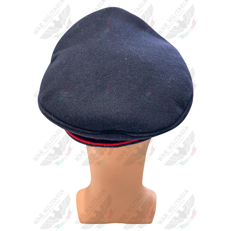Deutsche Reichsbahn Offircers Visor Cap