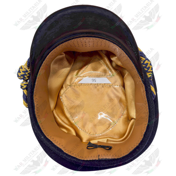 Cappello da ufficiale della Deutsche Reichsbahn