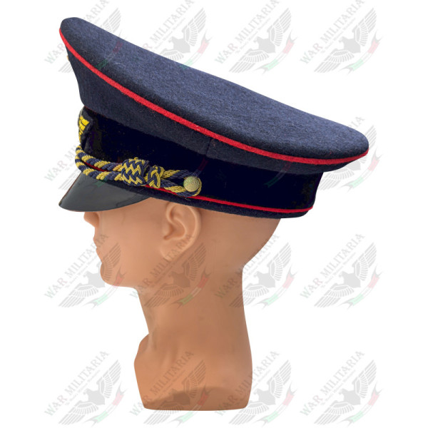 Cappello da ufficiale della Deutsche Reichsbahn