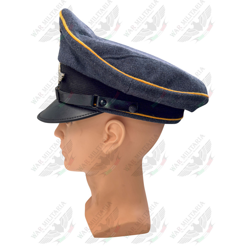 Luftwaffe Fallschirmjäger Schirmmütze für Unteroffiziere