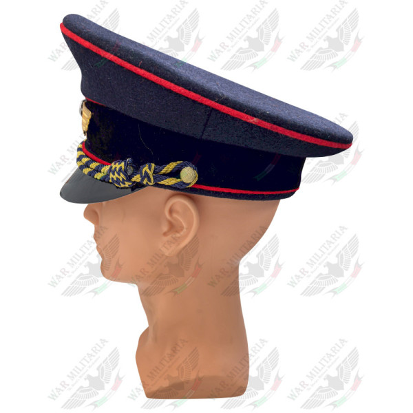 Cappello da ufficiale della Deutsche Reichsbahn