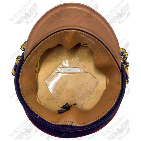 Deutsche Reichsbahn Offircers Visor Cap