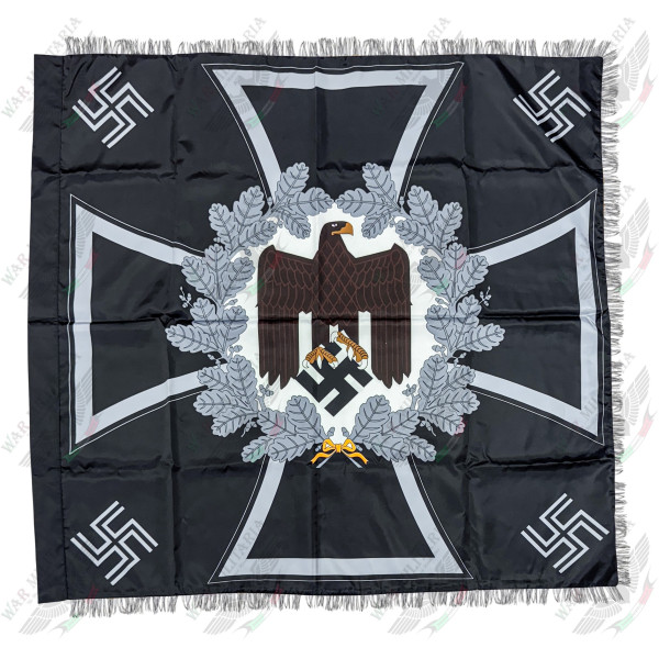 Battalion flag of the Pioneer Unit
