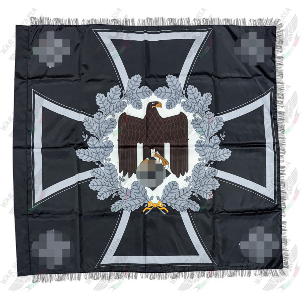 Battalion flag of the Pioneer Unit 2
