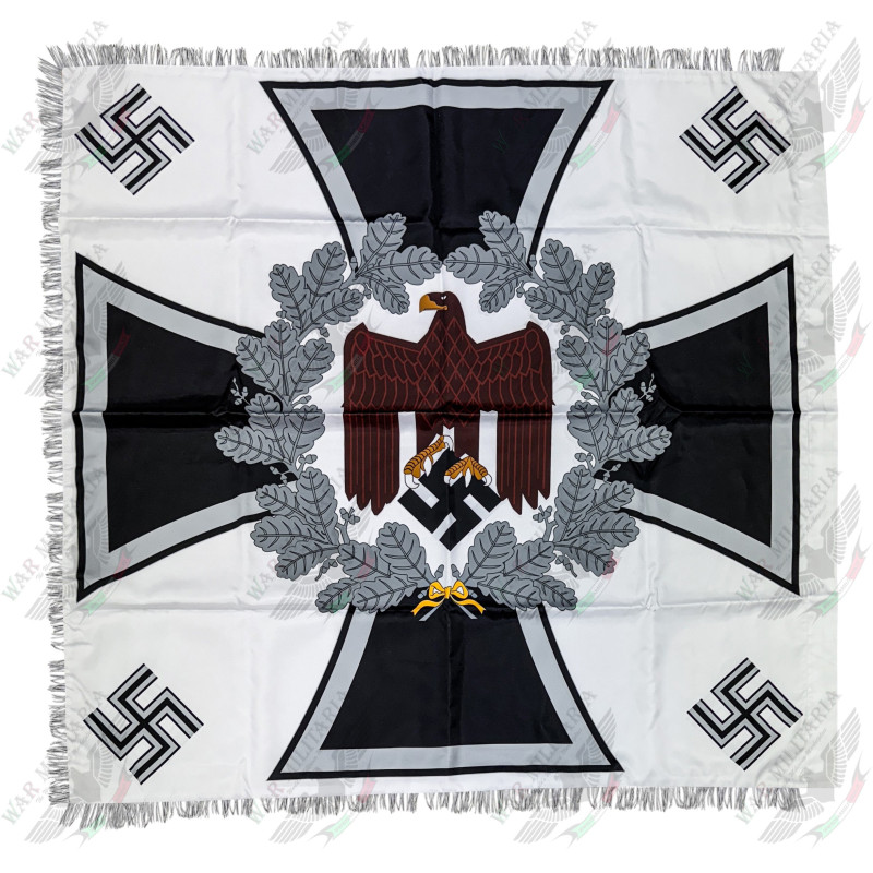 Battalion flag of the Infantry