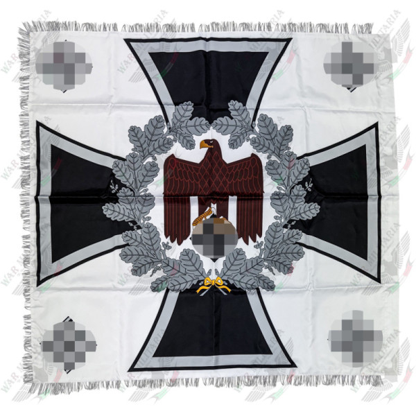 Battalion flag of the Infantry
