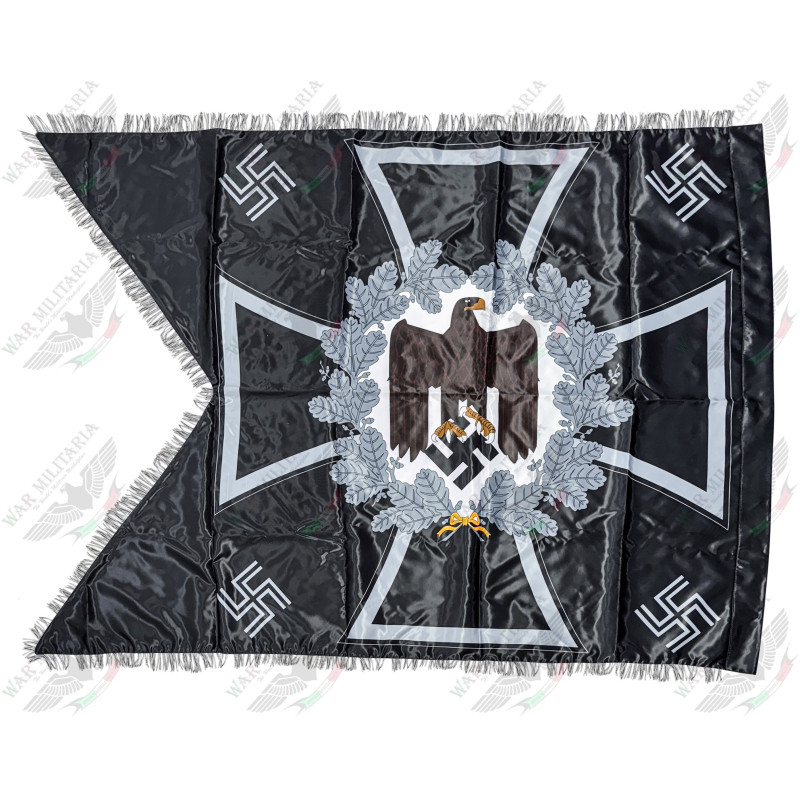 Battalion Standard of the pioneers