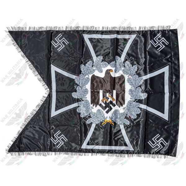 Bataillonsstandarte der Pioniere