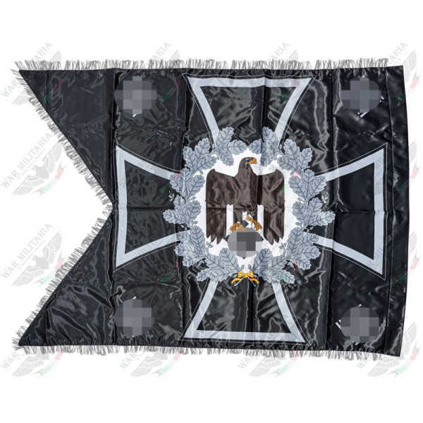 Battalion Standard of the pioneers