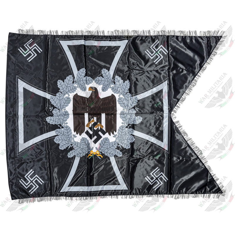 Bataillonsstandarte der Pioniere