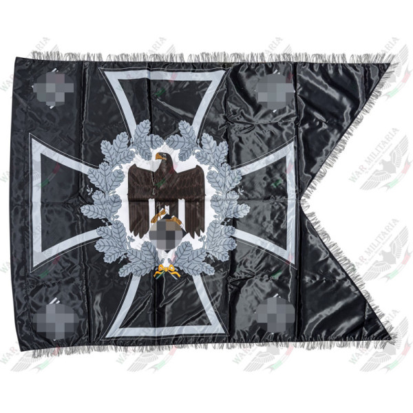 Bataillonsstandarte der Pioniere