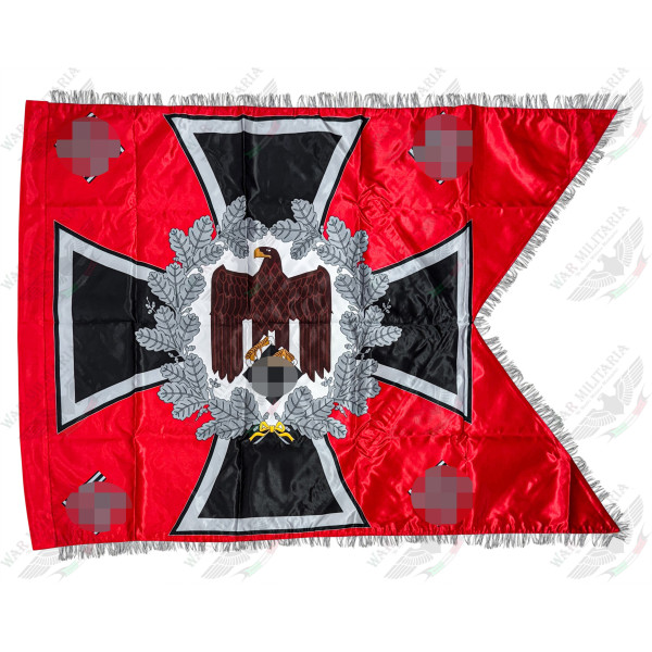 Battalion Standard of the Artillery 2
