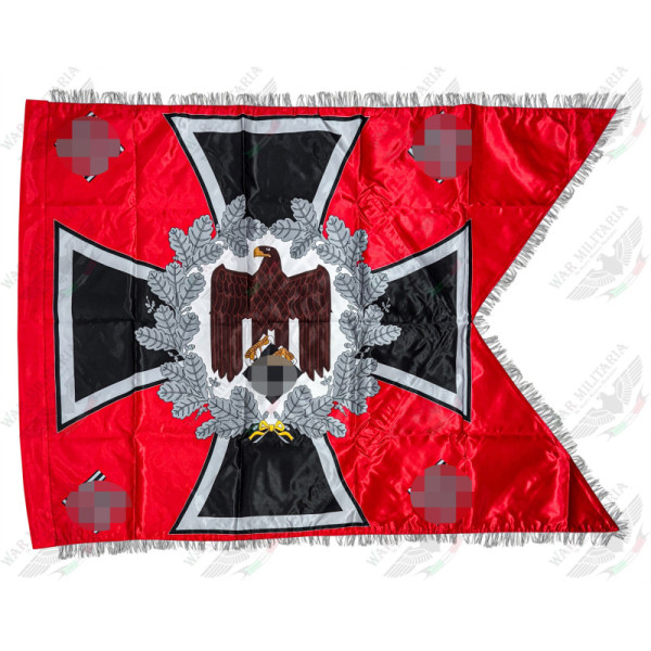 Battalion Standard of the Artillery