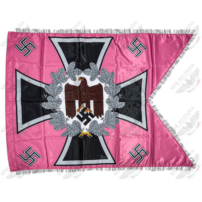 Stendardo del Battaglione Panzer
