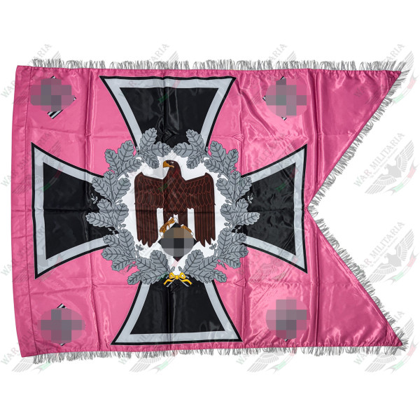 Bataillonsstandarte der Panzertruppen 2