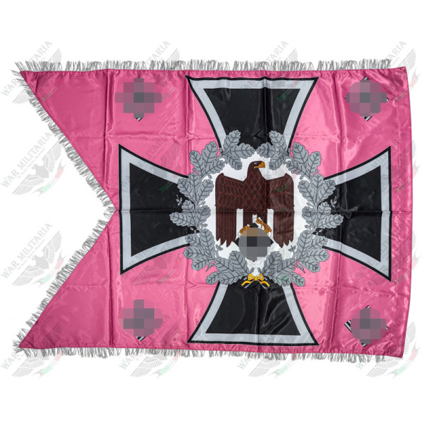 Bataillonsstandarte der Panzertruppen
