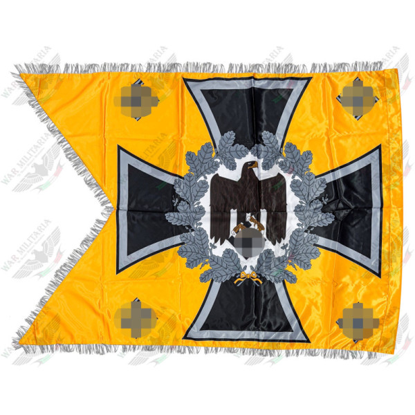 Bataillonsstandarte der Nachrichtentruppen