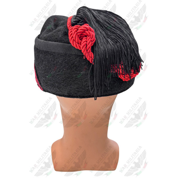 Benito Mussolini's Fez - 1938/1943
