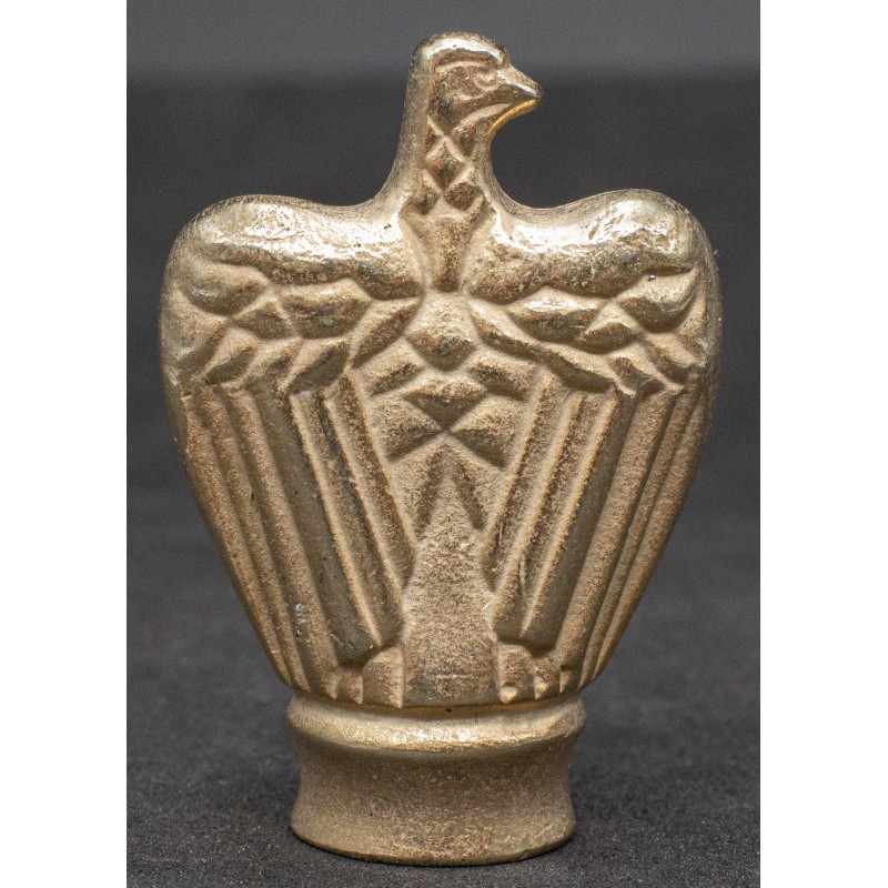 Kriegsmarine Dagger Pommel - 1938 Model
