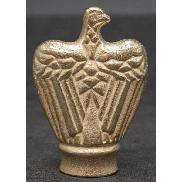 Kriegsmarine Dagger Pommel - 1938 Model